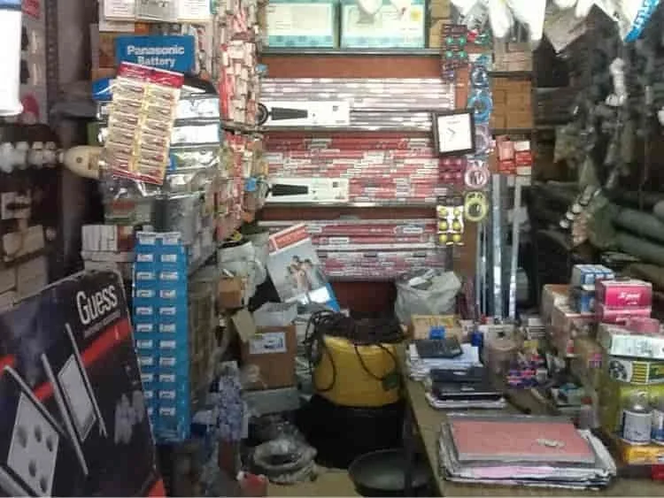 Image of: Karthick Stores In Thathaneri