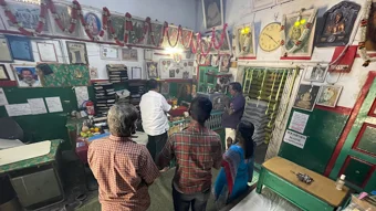 Image of: Kirorimal Kashiram Sons In Simmakkal