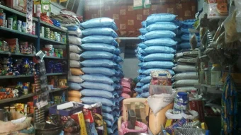 Image of: M Ponnusamy Son In Madurai