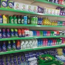 Image of: M Sathiya Grocery Store In Sellur
