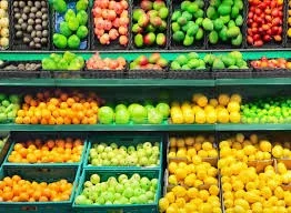 Image of: Madurai Central Fruit Market In Kk Nagar