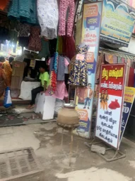 Image of: Madurai Market In Simmakkal