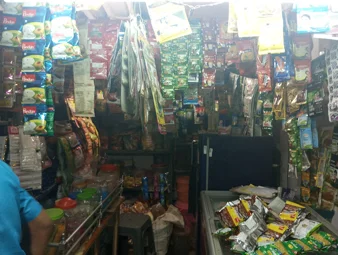 Image of: Maha Ganapathy Stores In Villapuram