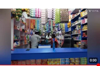 Image of: Mahaa Store In Madurai