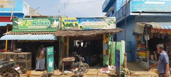 Image of: Maheswari Mini Market In Koodal Nagar