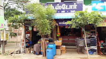 Image of: Mangalam Stores In Madurai