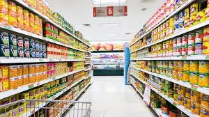 Image of: Maran Super Market In Madurai