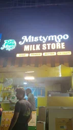 Image of: Misty Moo Milk Store In Bibikulam