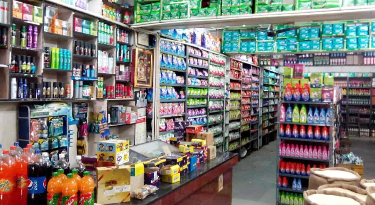 Image of: Munisvaran Store In Goripalayam