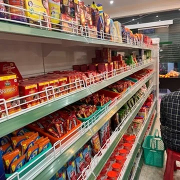 Image of: Nagappa Stores In Periyar