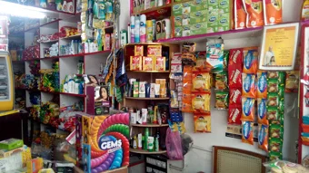 Image of: New Golden Stores In Periyar