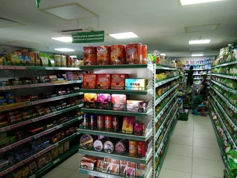 Image of: Nilgiris Supermarket In K K Nagar