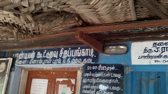 Image of: Pandian Co Operative Store In Sellur