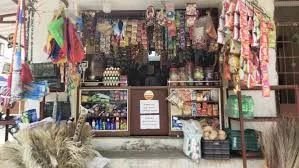 Image of: Pandiyan Store In Andalpuram