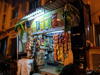 Image of: Parani General Store In Anna Nagar