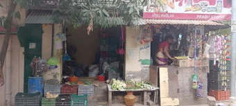 Image of: Prabu Store In Jaihindpuram