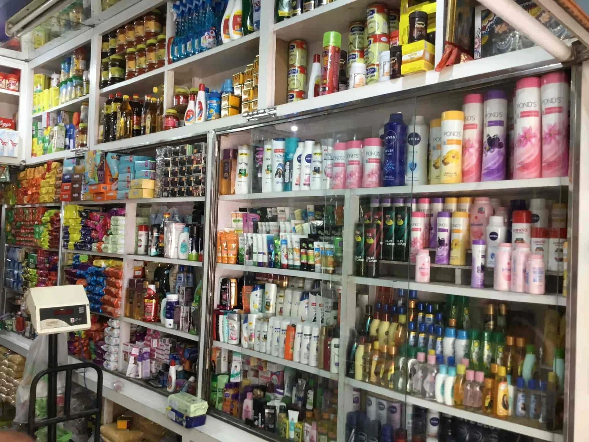 Image of: Prathanya Store In Sellur