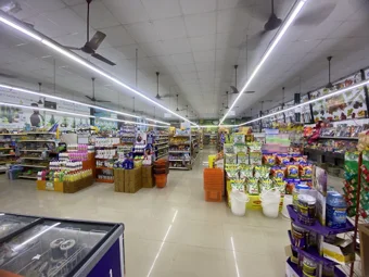 Image of: Psy Hyper Mart In Madurai
