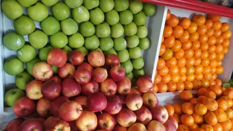 Image of: Real Palamuthirsholi In K Pudur