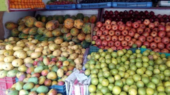 Image of: Real Palamuthirsolai In Andalpuram