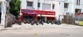 Image of: Reliance Smart Point In Madurai