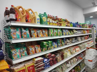 Image of: Royal Stores In Anna Nagar