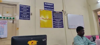 Image of: Ruby Stores In Kk Nagar