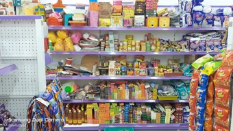 Image of: Samudra Super Market In Thiru Nagar