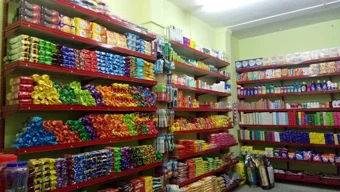 Image of: Sastha Store In Ponmeni