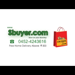 Image of: Sbuyer Online Grocery Store In Madurai