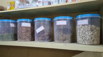 Image of: Selvaraj Fruits Wholesaler In Madurai