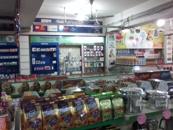 Image of: Shri Kannan Smart Point In Madurai