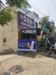 Image of: Snr Super Market In Madurai