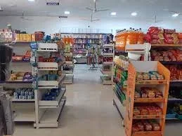Image of: Sri Amman Store In Jaihindpuram