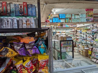 Image of: Sri Bharathi Stores In Madurai