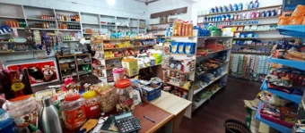 Image of: Sri Vel Mini Super Market In Koodal Nagar