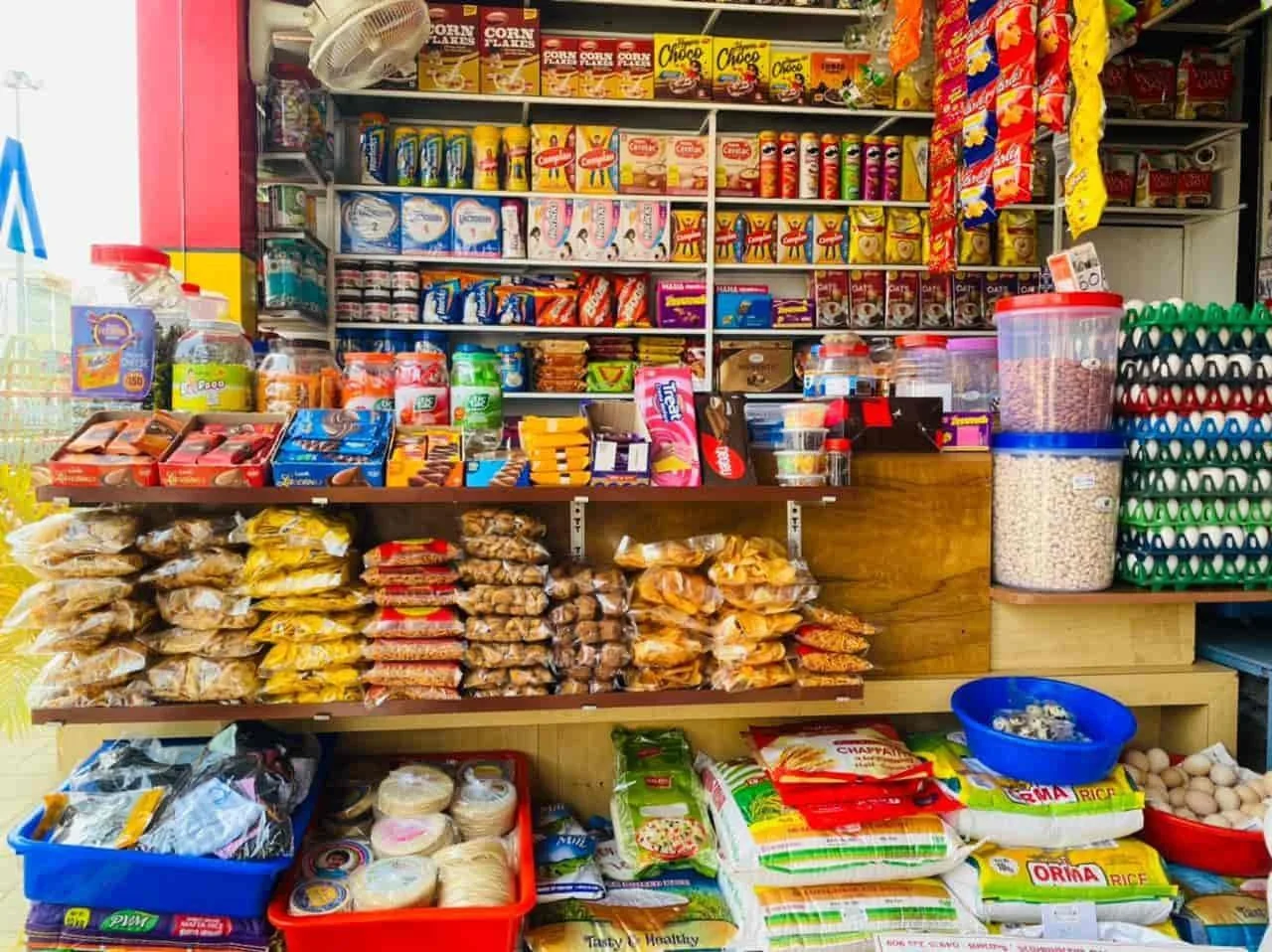 Image of: Sri Vinayaga Store In Thiruparankundram