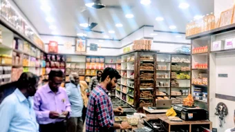 Image of: Srs Traders Dry Fruits And Nuts In Madurai