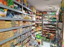 Image of: Sudalaiganesh K Grocery Store In Madurai