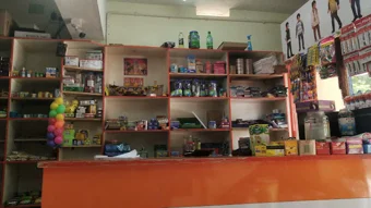 Image of: Thai Supermarket In Madurai