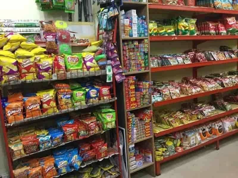 Image of: Thirupathi Stores In Villapuram