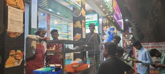 Image of: Thuthi Uthukuli Butter And Ghee Store In Arappalayam