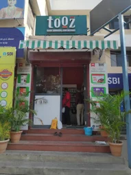 Image of: Tooz Convenience Store In Andalpuram