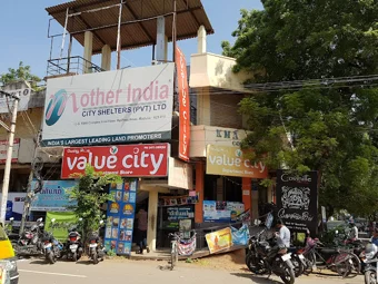 Image of: Value City In Madurai