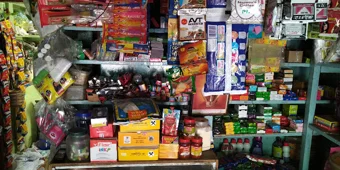 Image of: Vanniyarajan Grocery Store In Madurai