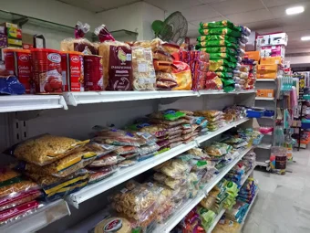 Image of: Vasantham Hyper Mart In Madurai