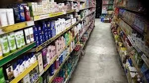 Image of: Vasudhara Grocery Store In Andalpuram