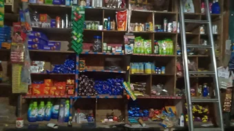 Image of: Vegetable Kiosk Grocery Store In Andalpuram