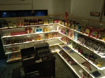 Image of: Velmart Supermarket In Madurai