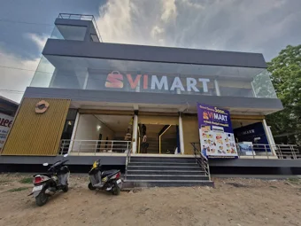 Image of: Vi Mart In Koodal Nagar